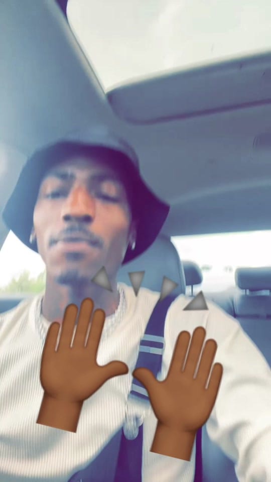 Post 3 by TeezyBihh real Louisiana baby! on TikTok (video)
