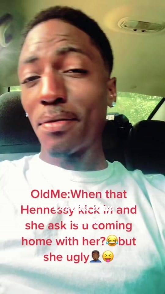 Post 4 by TeezyBihh real Louisiana baby! on TikTok (video)