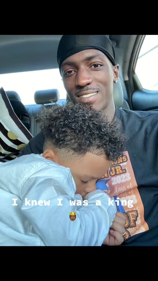 Post 5 by TeezyBihh real Louisiana baby! on TikTok (video)