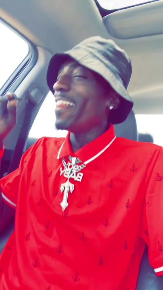 Post 2 by TeezyBihh real Louisiana baby! on TikTok (video)