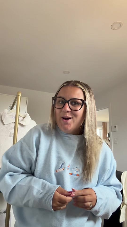 Post 5 by Marie-Ève Charest on TikTok (video)