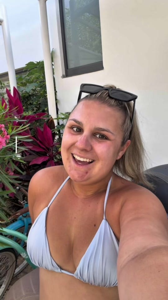 Post 10 by Marie-Ève Charest on TikTok (video)