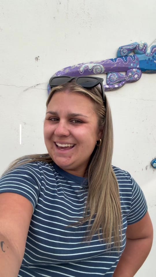 Post 8 by Marie-Ève Charest on TikTok (video)