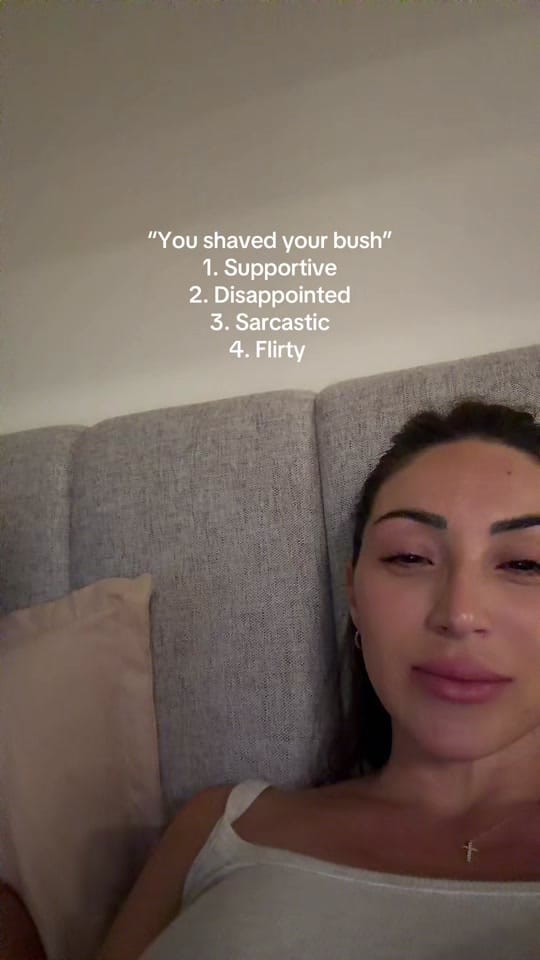 Post 1 by cieranottingham on TikTok (video)