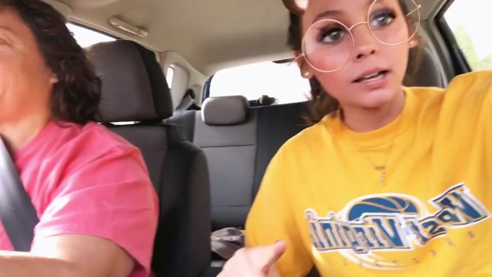 Post 4 by Mitch on TikTok (video)