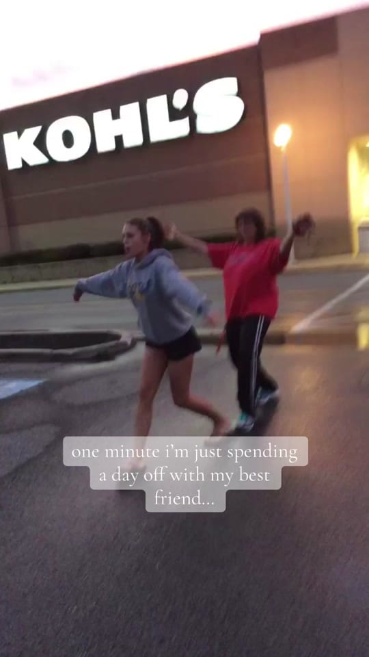 Post 10 by Mitch on TikTok (video)