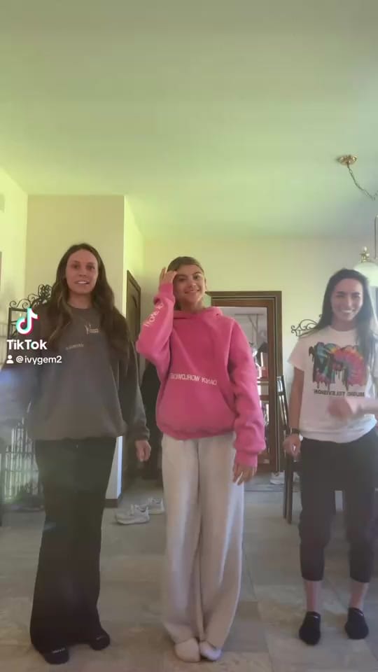Post 2 by Mitch on TikTok (video)