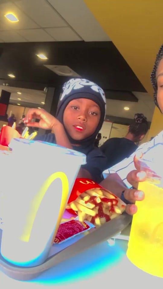 Post 3 by Starr kentt 🌟 on TikTok (video)