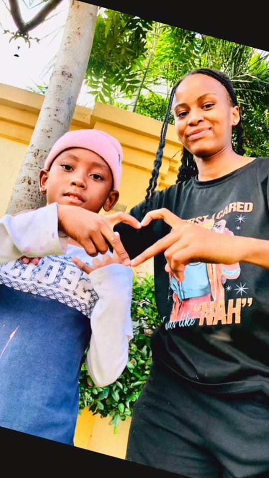Post 4 by Starr kentt 🌟 on TikTok (video)