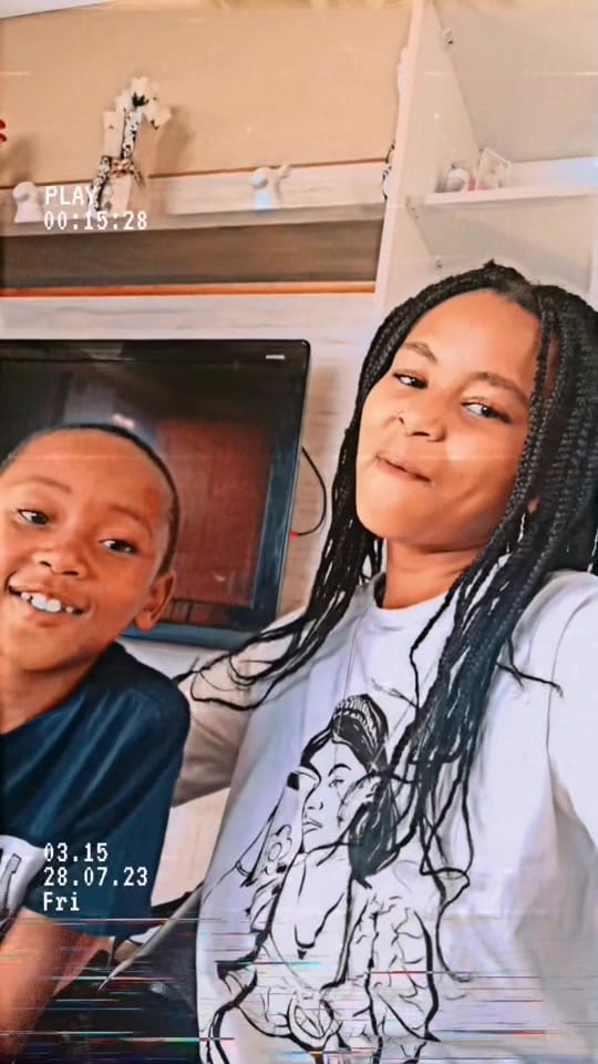 Post 6 by Starr kentt 🌟 on TikTok (video)