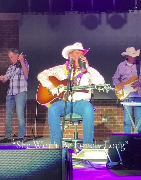 Post 1 by Clay Guffey on TikTok (video)