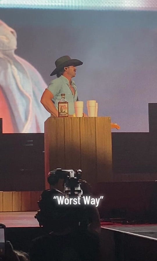 Post 5 by Clay Guffey on TikTok (video)
