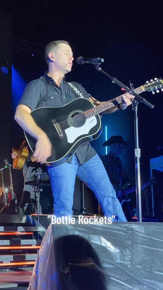 Post 4 by Clay Guffey on TikTok (video)