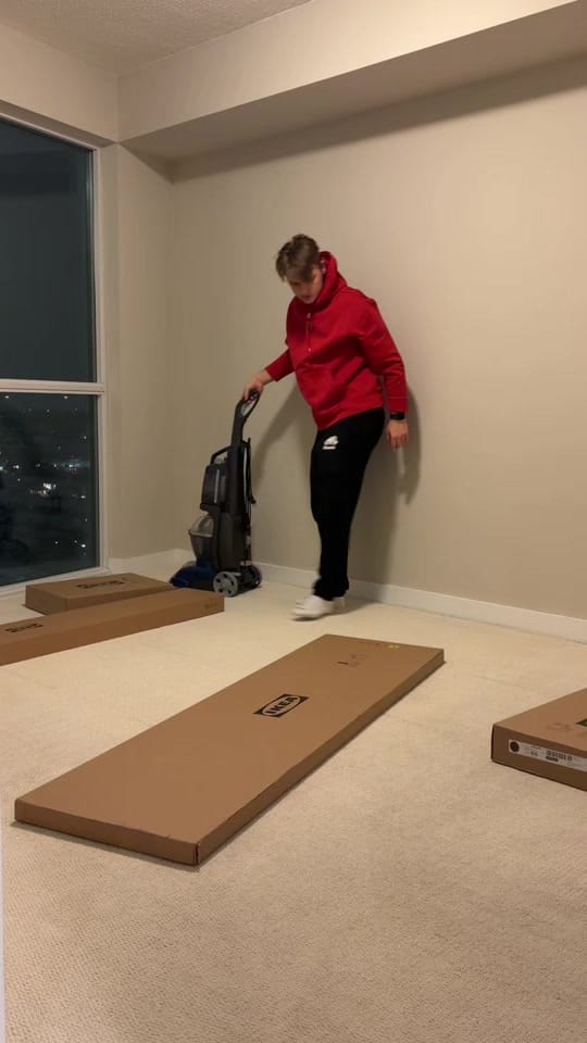 Post 9 by Megan on TikTok (video)