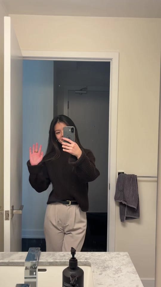 Post 4 by Megan on TikTok (video)