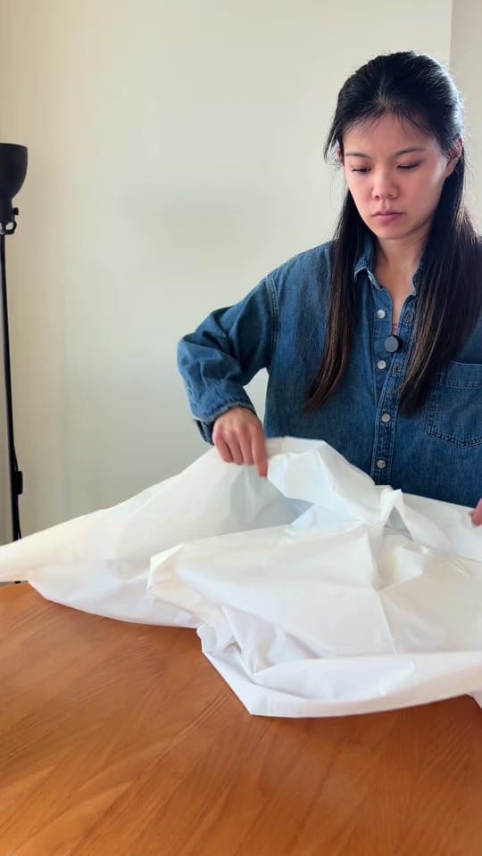 Post 8 by Megan on TikTok (video)