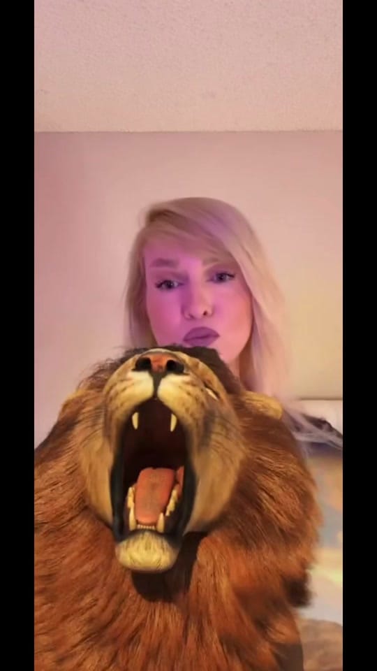 Post 2 by Tai Li Bond on TikTok (video)