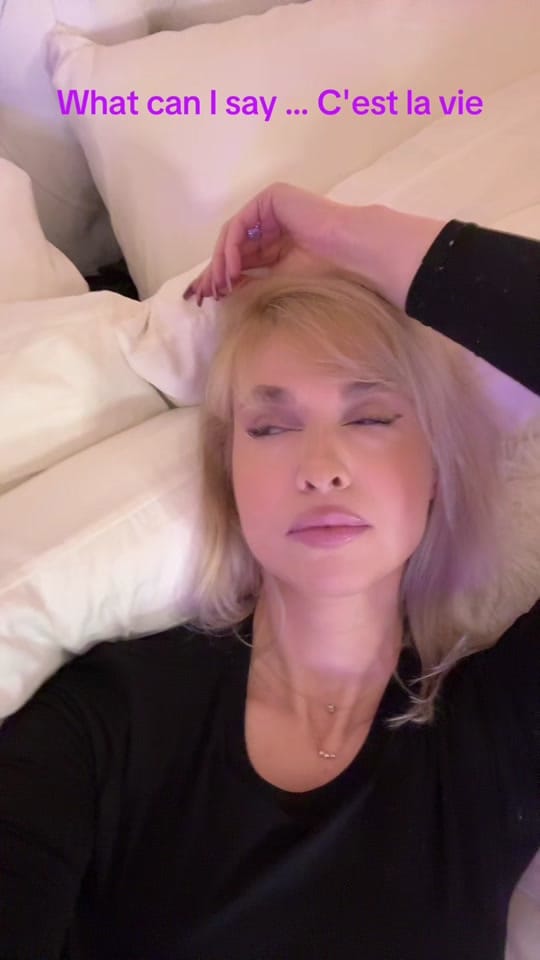 Post 7 by Tai Li Bond on TikTok (video)