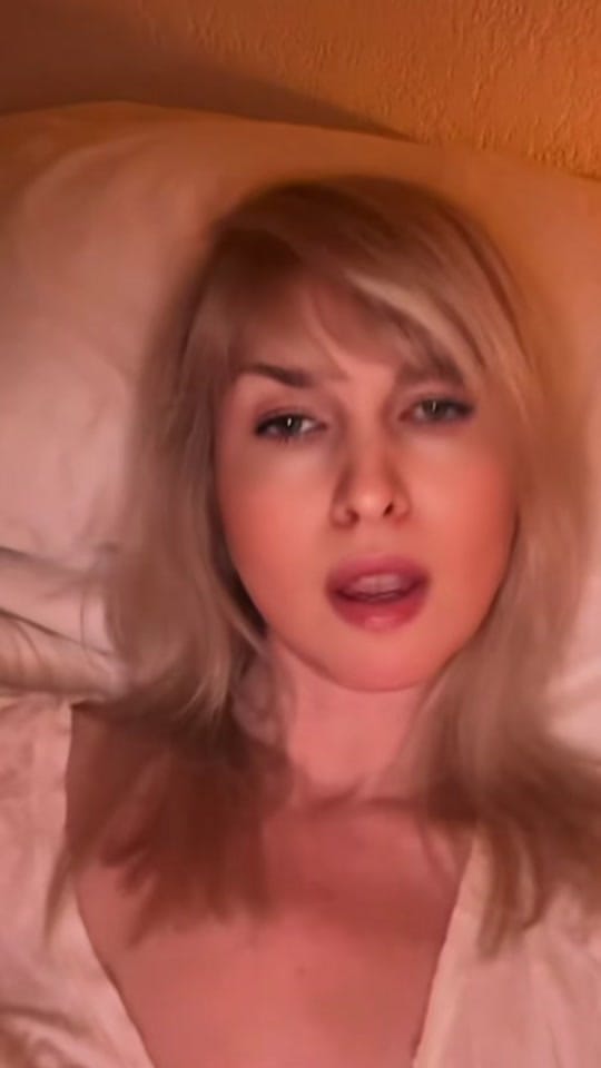 Post 1 by Tai Li Bond on TikTok (video)