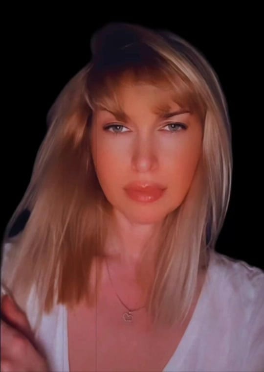Post 9 by Tai Li Bond on TikTok (video)