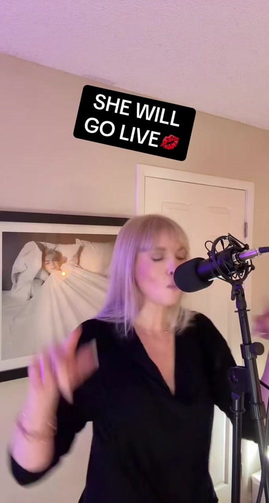Post 6 by Tai Li Bond on TikTok (video)