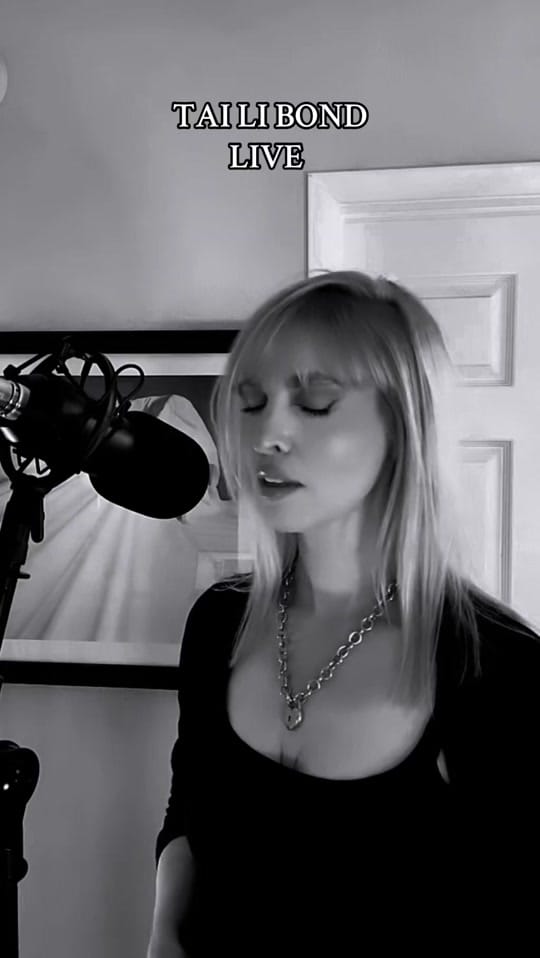 Post 5 by Tai Li Bond on TikTok (video)