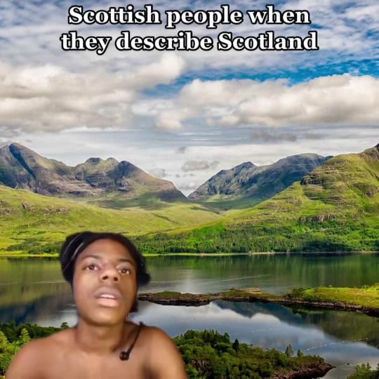 Post 9 by Scottish Tiktok on TikTok (video)