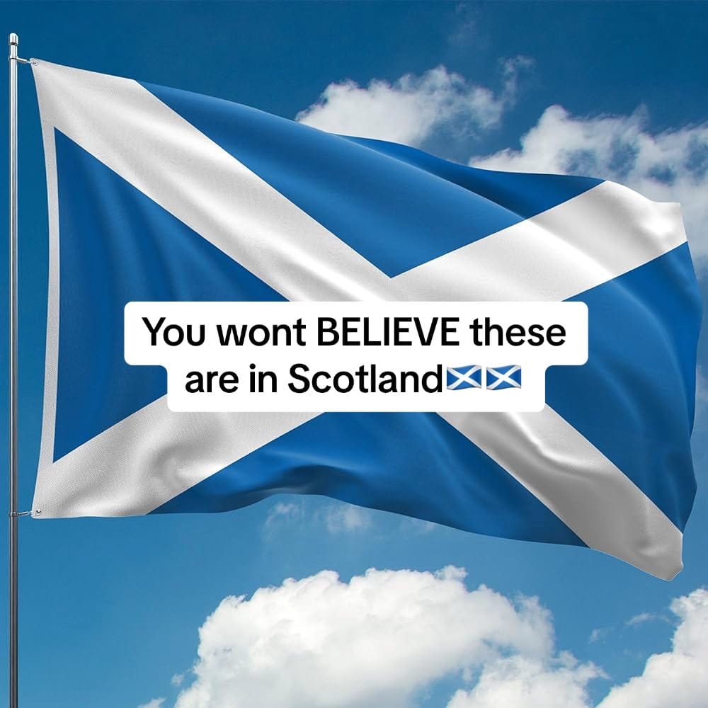 Post 4 by Scottish Tiktok on TikTok (video)