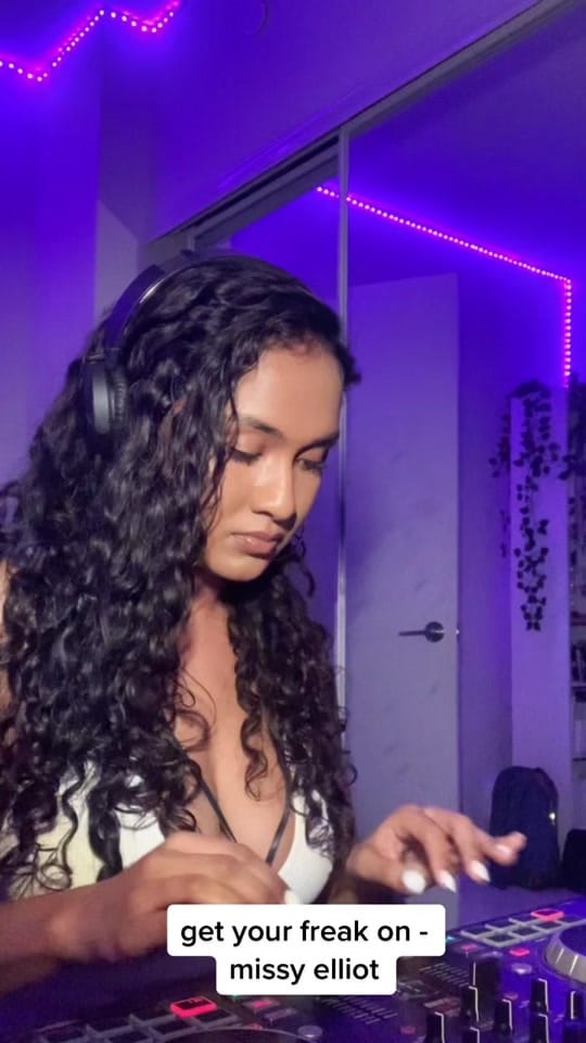Post 2 by SK on TikTok (video)