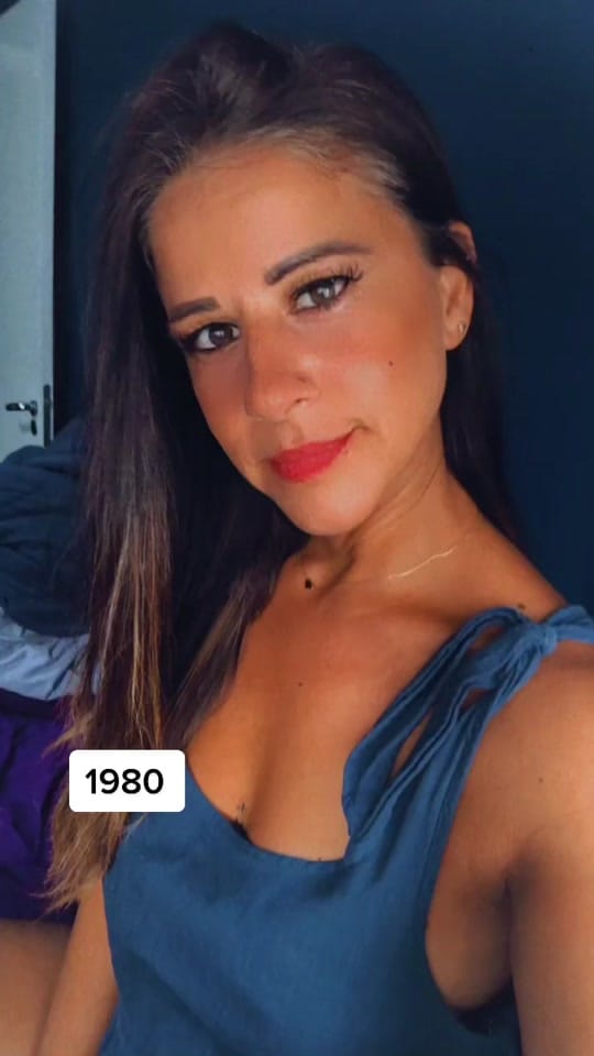 Post 9 by Alessandra on TikTok (video)