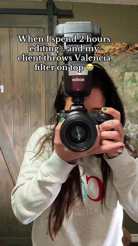 Post 2 by Alessandra on TikTok (video)