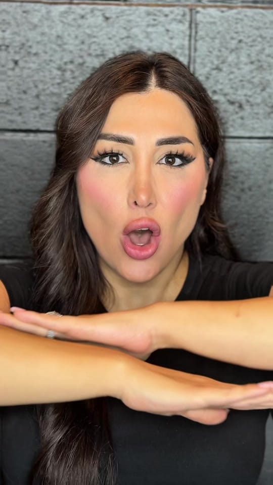 Post 3 by M.E.M.E on TikTok (video)