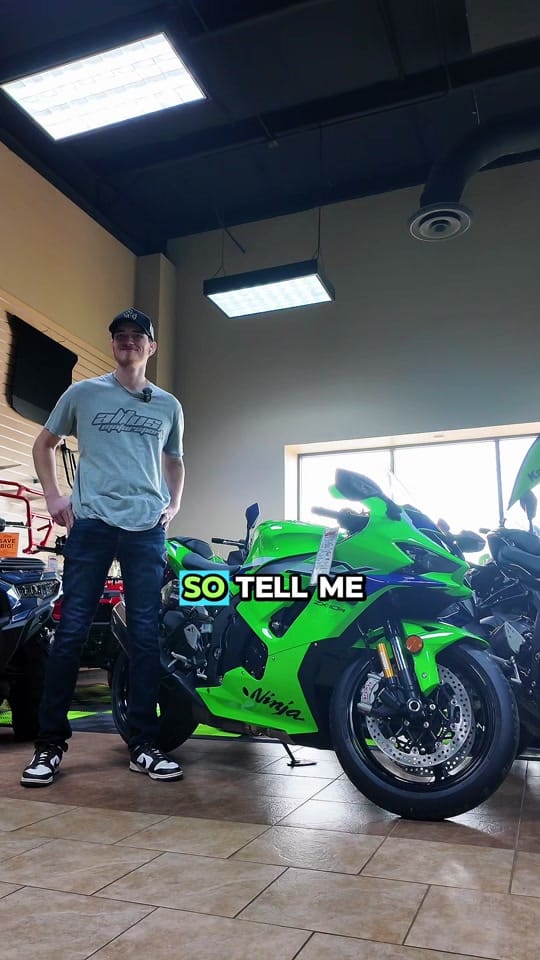 Post 6 by Altus Motorsports on TikTok (video)