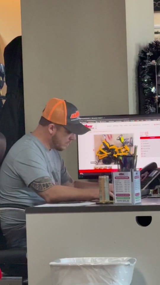 Post 7 by Altus Motorsports on TikTok (video)