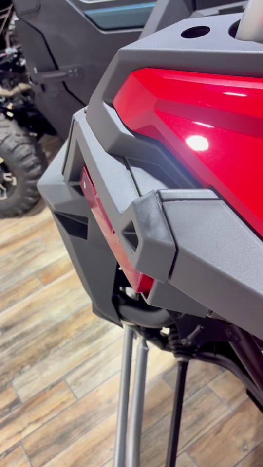 Post 5 by Altus Motorsports on TikTok (video)