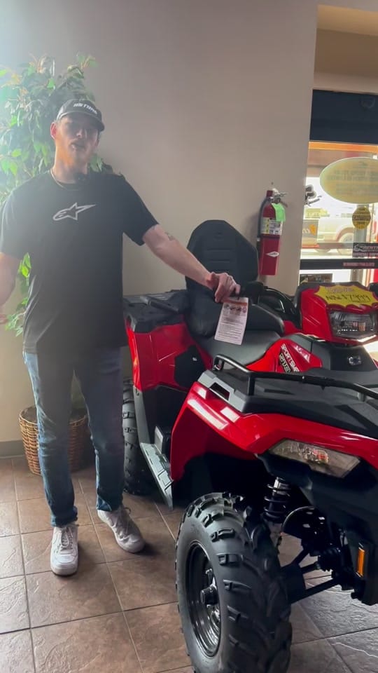 Post 3 by Altus Motorsports on TikTok (video)
