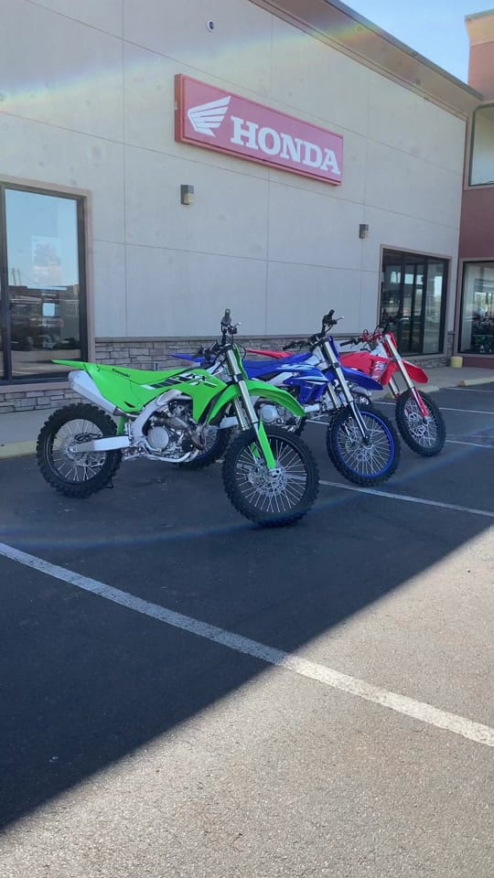Post 8 by Altus Motorsports on TikTok (video)