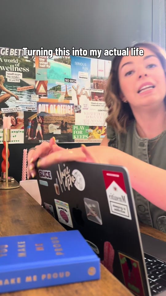 Post 6 by molly_and_beth on TikTok (video)