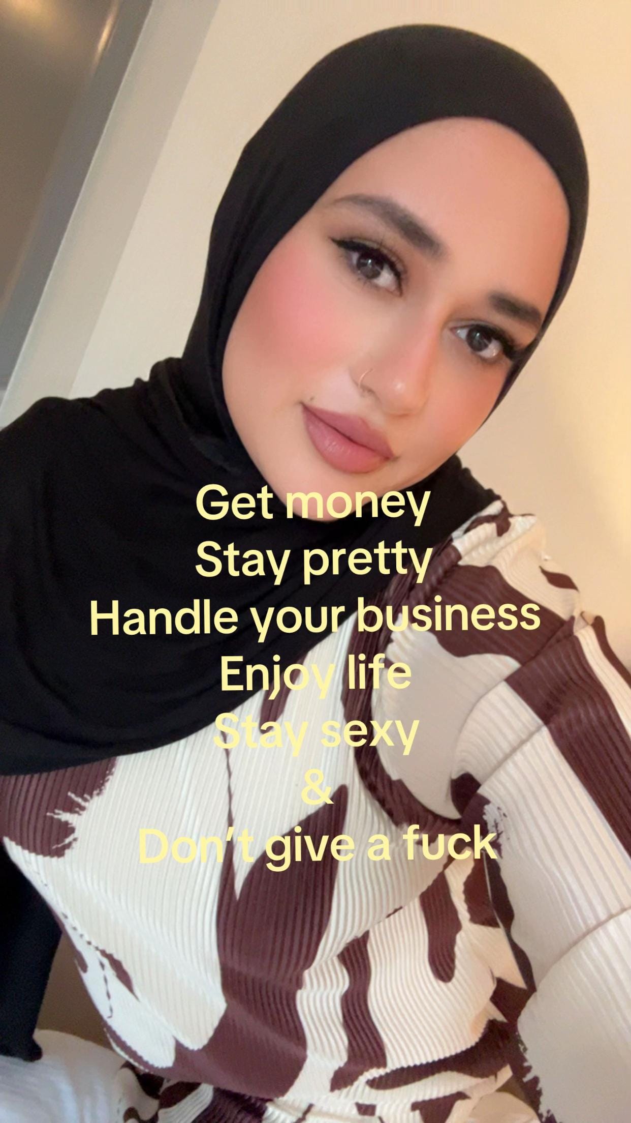 Post 1 by ZAINAB on TikTok (video)