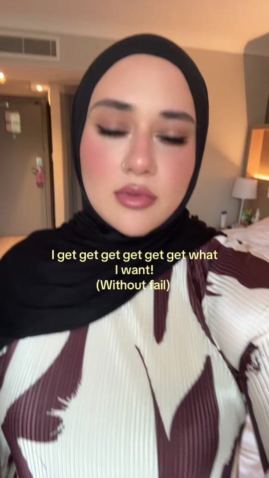 Post 2 by ZAINAB on TikTok (video)