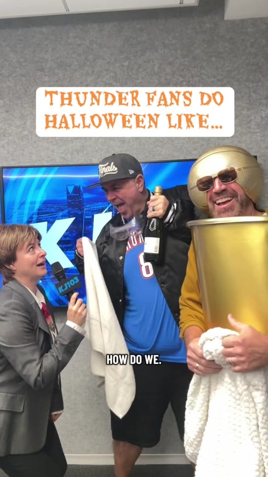 Post 5 by KJ103 on TikTok (video)