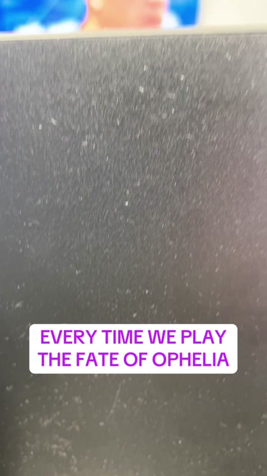 Post 9 by KJ103 on TikTok (video)