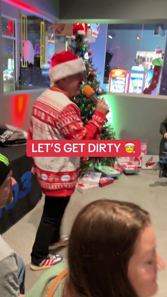 Post 2 by KJ103 on TikTok (video)