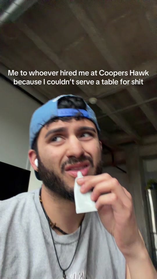 Post 5 by Jessemuzquiz on TikTok (video)
