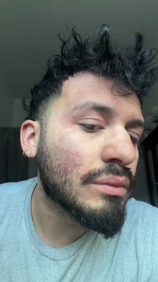 Post 9 by Jessemuzquiz on TikTok (video)