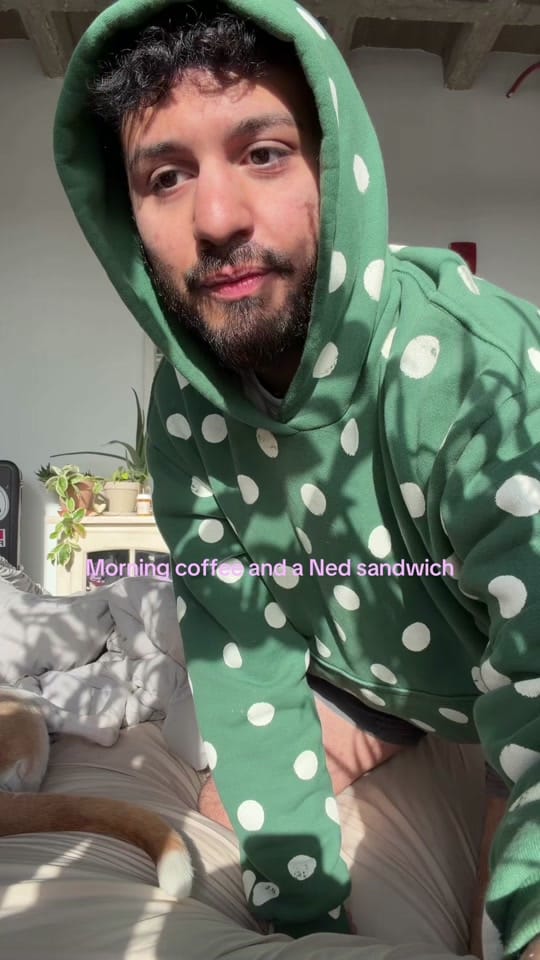 Post 2 by Jessemuzquiz on TikTok (video)