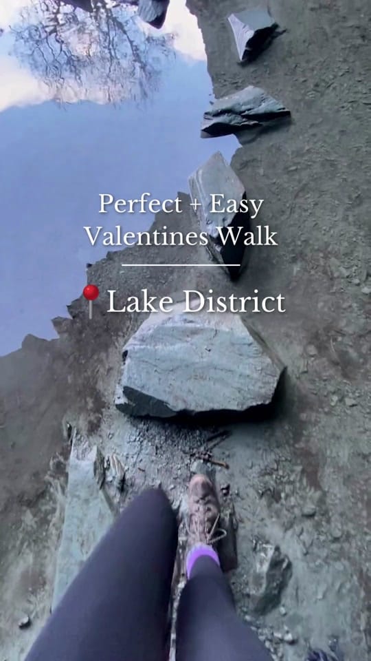 Post 10 by Herdwick Cottages on TikTok (video)
