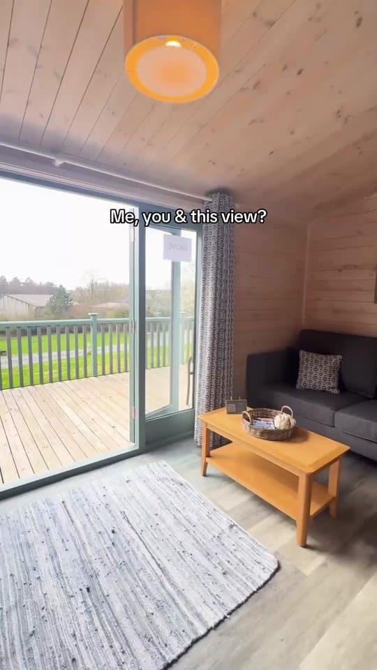 Post 1 by Herdwick Cottages on TikTok (video)