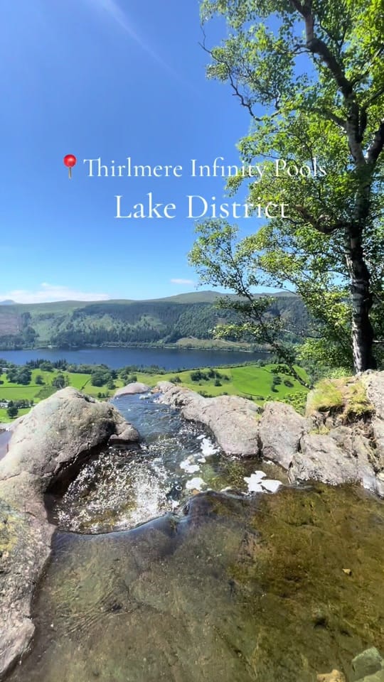 Post 9 by Herdwick Cottages on TikTok (video)