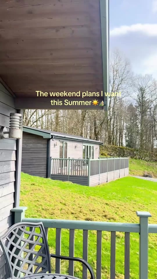 Post 4 by Herdwick Cottages on TikTok (video)